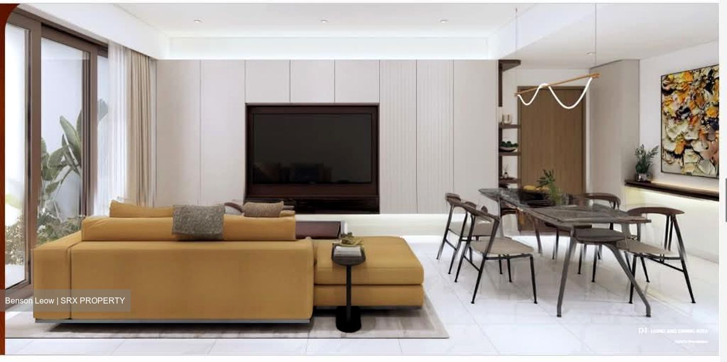 The Bronze (D12), Apartment #570088741